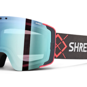 Shred Gratify CBL 2.0 Ice/Deep Blue on World Cup Ski Shop 4